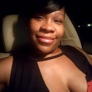 Meet your Posher, Reneshia